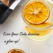 Wholesale Dried Orange Slices – Bulk Garnishes